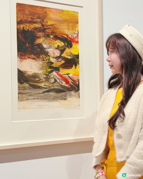 [聖誕提案🎄] 趁Xmas來一場M+藝術遊!最近M+文化博物...