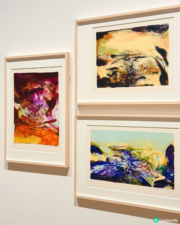 [聖誕提案🎄] 趁Xmas來一場M+藝術遊!最近M+文化博物...