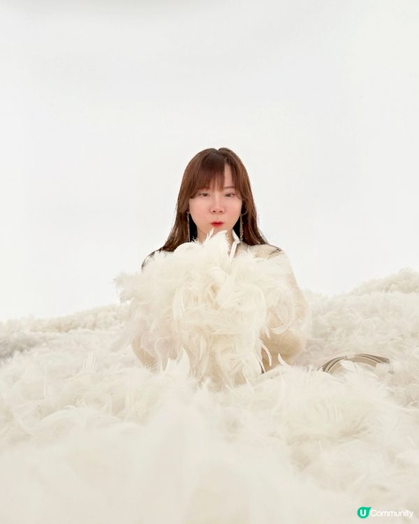 [聖誕提案🎄] 趁Xmas來一場M+藝術遊!上個post介紹...