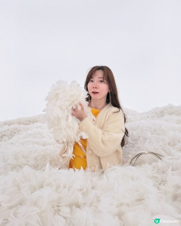 [聖誕提案🎄] 趁Xmas來一場M+藝術遊!上個post介紹...