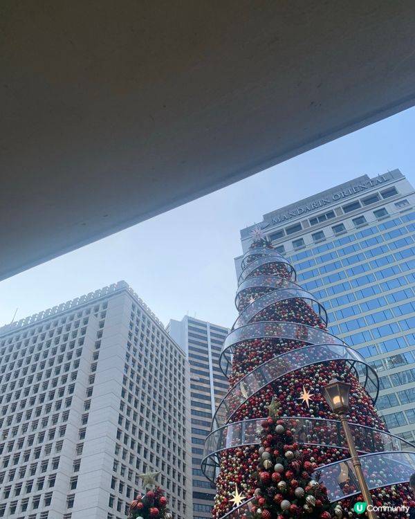 2025香港繽紛冬日巡禮