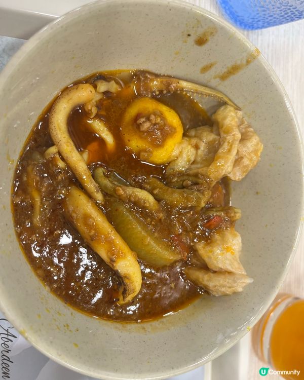 南記粉麵 ～食得好心情好 