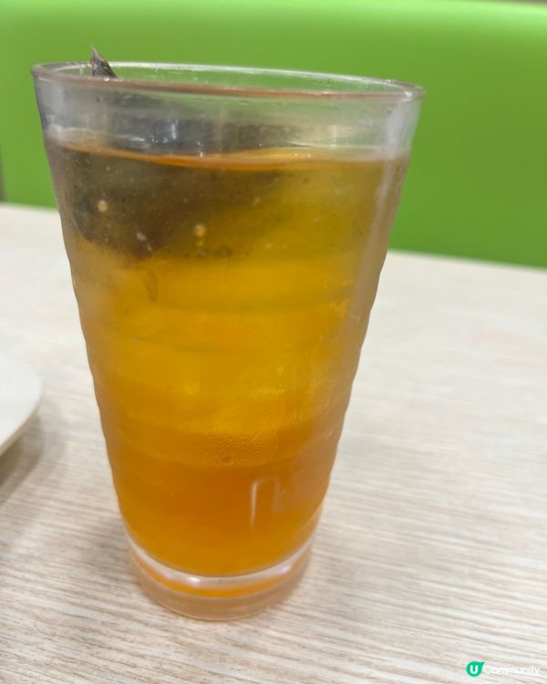 南記粉麵 ～食得好心情好 