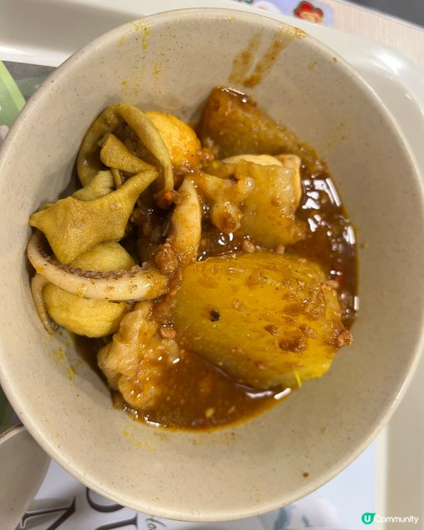 南記粉麵 ～食得好心情好 