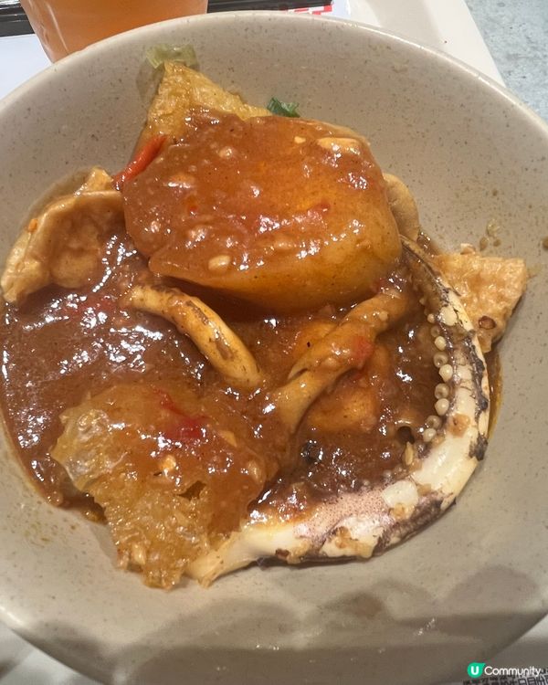 南記粉麵 ～食得好心情好 