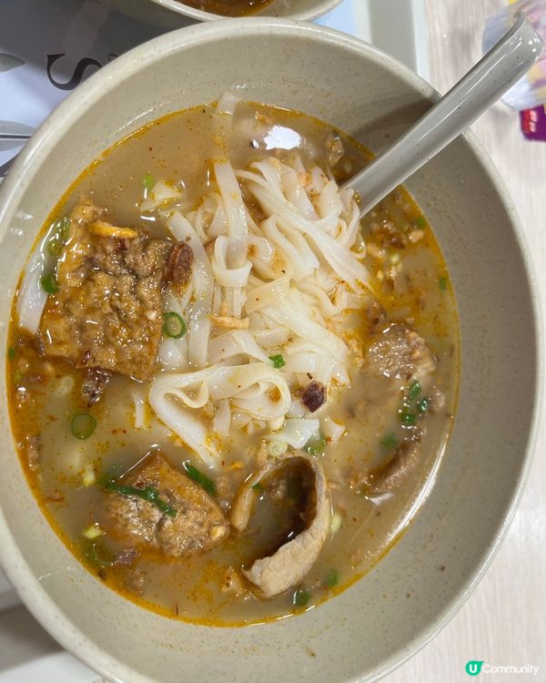 南記粉麵 ～食得好心情好 