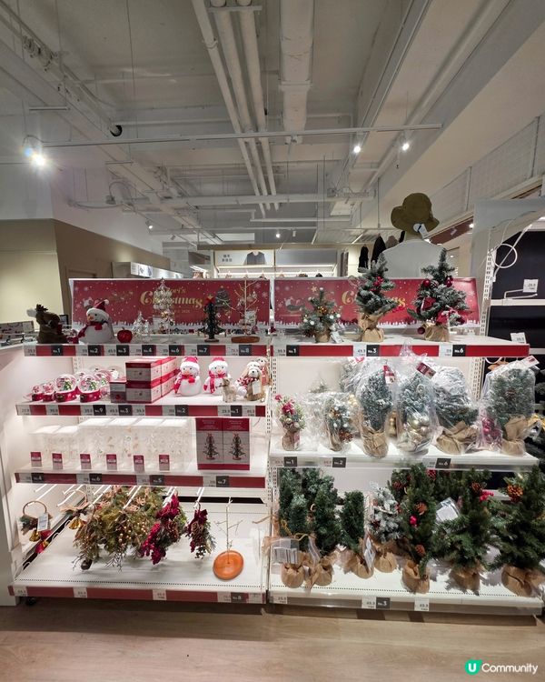 🏠NITORI聖誕年終感謝祭🎄