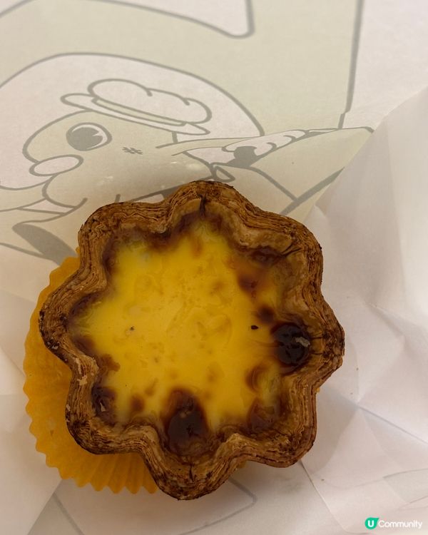 銅鑼灣麵包店掃街🤤！四款招牌大公開！