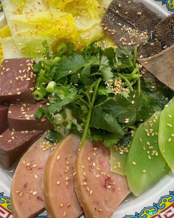 放工搵食😋寬敞靚裝食麻辣燙🌶️！牛魔王套餐正！