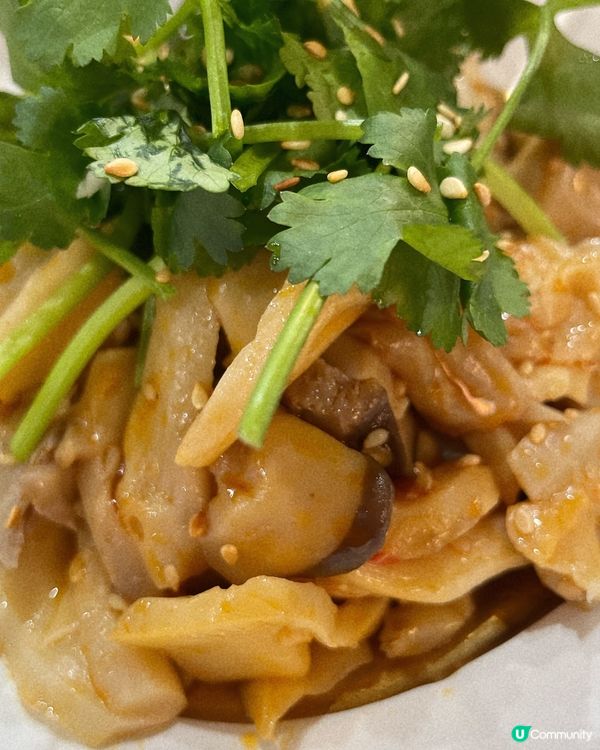 放工搵食😋寬敞靚裝食麻辣燙🌶️！牛魔王套餐正！