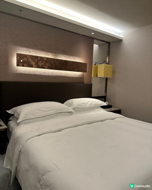 尖沙咀高質酒店住客體驗🏨