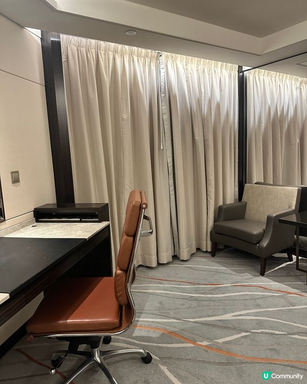 尖沙咀高質酒店住客體驗🏨