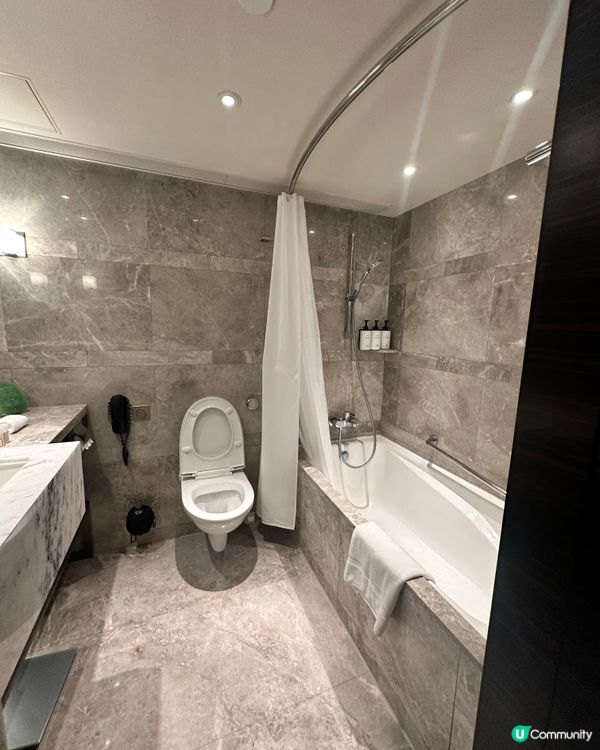 尖沙咀高質酒店住客體驗🏨