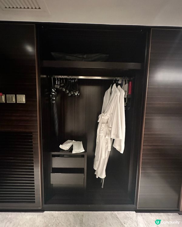 尖沙咀高質酒店住客體驗🏨