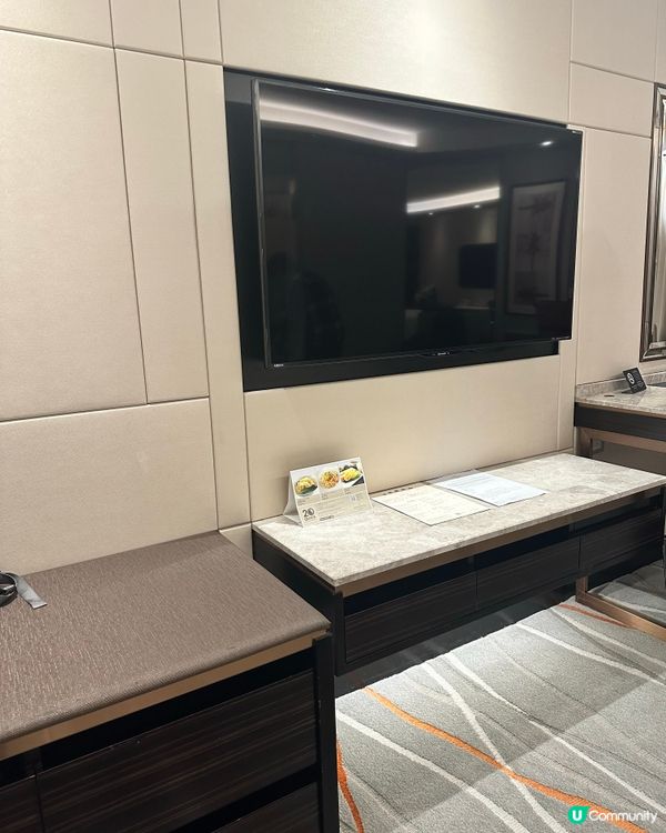 尖沙咀高質酒店住客體驗🏨