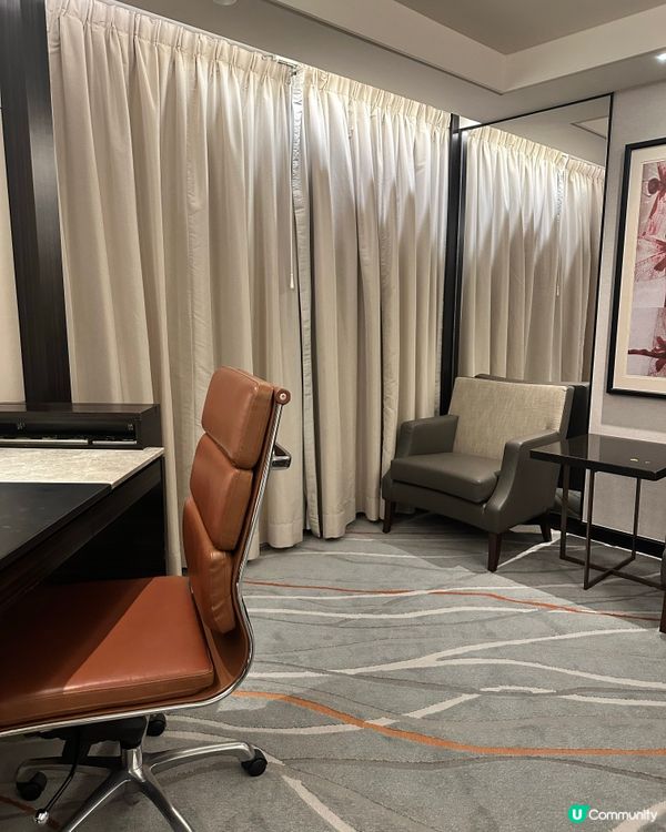 尖沙咀高質酒店住客體驗🏨