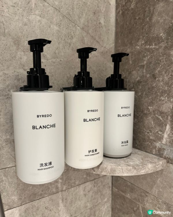 尖沙咀高質酒店住客體驗🏨