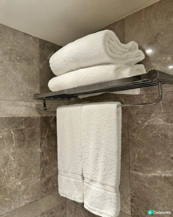 尖沙咀高質酒店住客體驗🏨