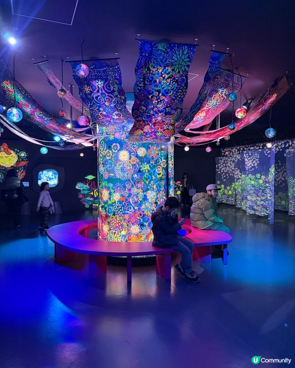 🐟🐠 廣島最新景點：Aqua Alive Museum水族館