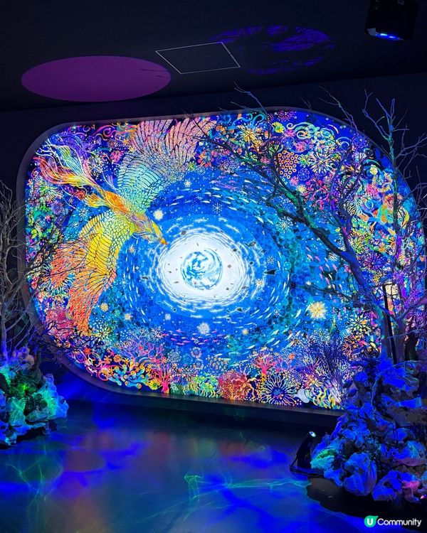 🐟🐠 廣島最新景點：Aqua Alive Museum水族館
