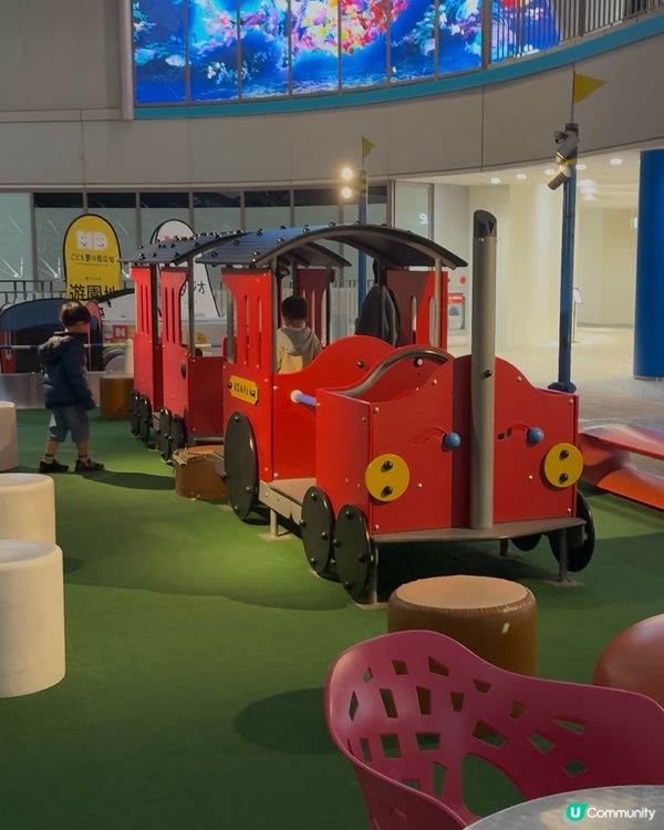 廣島 Pacela 商場：12月聖誕氣氛滿滿 🎄