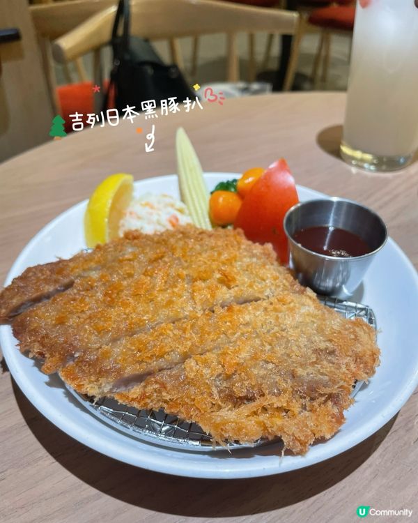 🇭🇰聖誕🎄驚喜打卡甜品🍓草苺大福疏乎厘✨