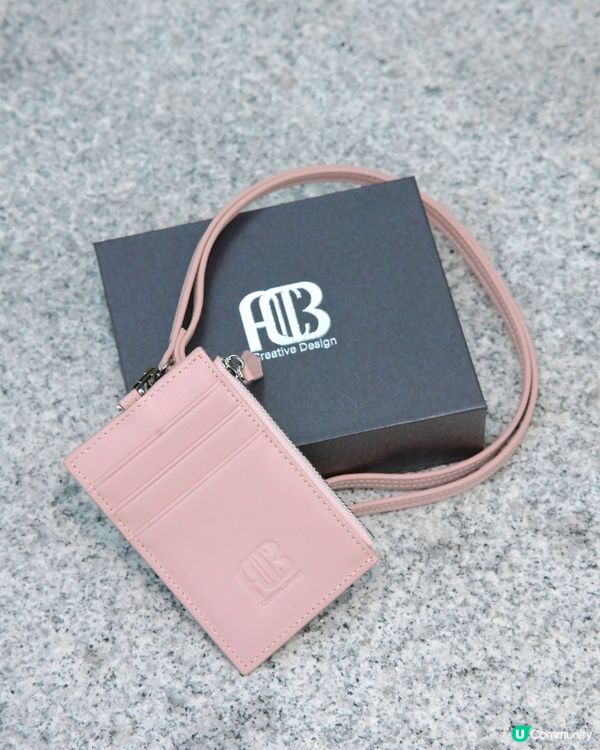 送自己聖誕禮物 百搭實用小包 👜