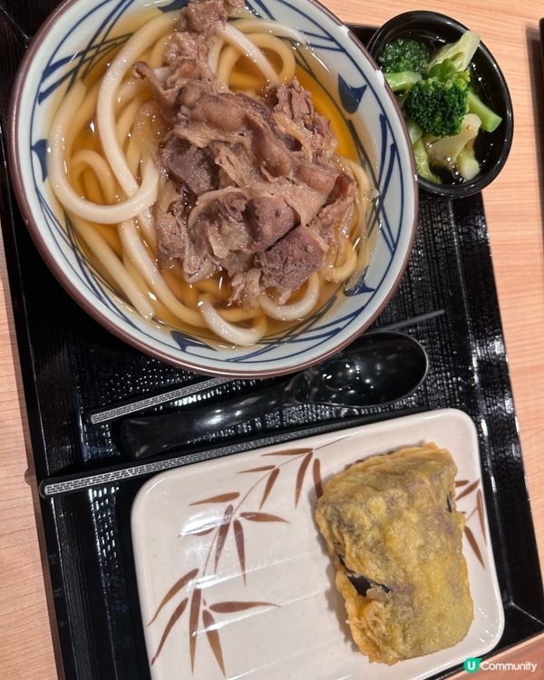 平民日式快餐店