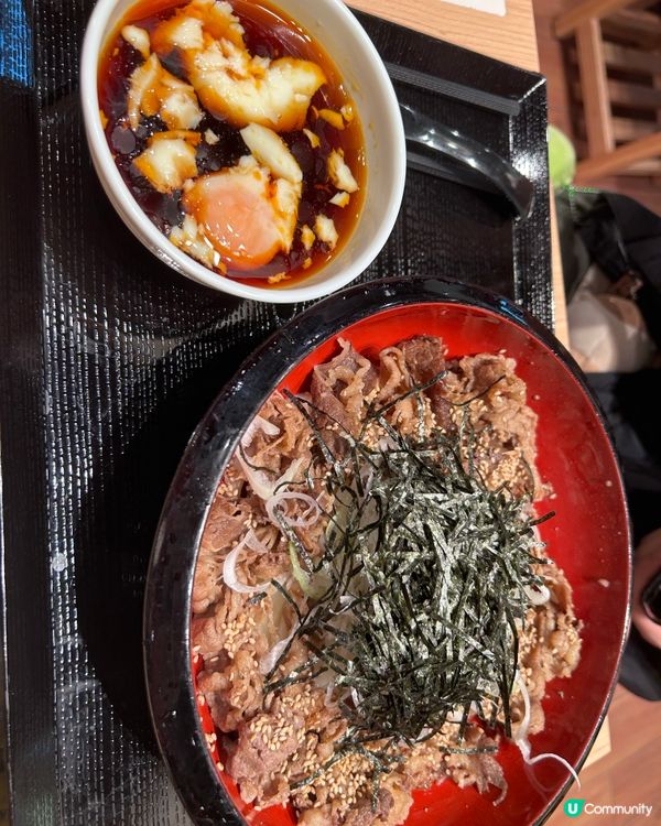 平民日式快餐店