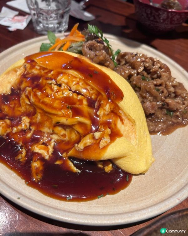 日式cafe