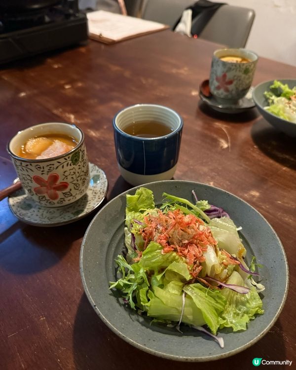 壽喜燒午市套餐勁抵食｜喰楽 (觀塘)