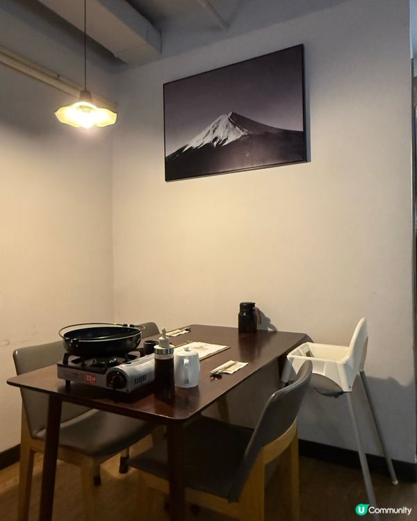 壽喜燒午市套餐勁抵食｜喰楽 (觀塘)