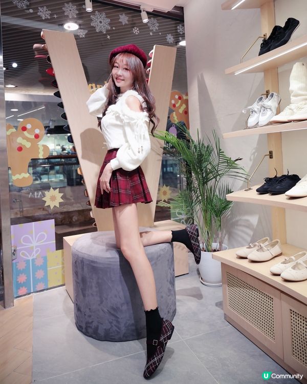 【真心唔呃你!女星私藏嘅VIVAIA環保仙氣鞋】👠