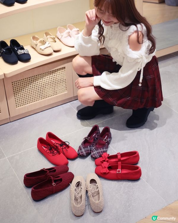 【真心唔呃你!女星私藏嘅VIVAIA環保仙氣鞋】👠