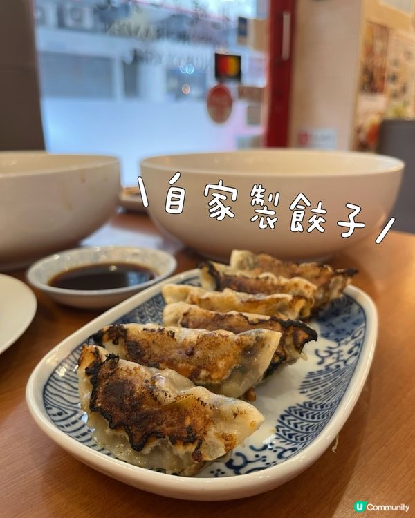 小林札幌拉麵🍜主打北海道直送拉麵😋