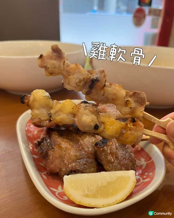 小林札幌拉麵🍜主打北海道直送拉麵😋