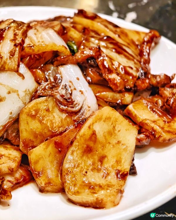 經典🇨🇳上海🥢滋味