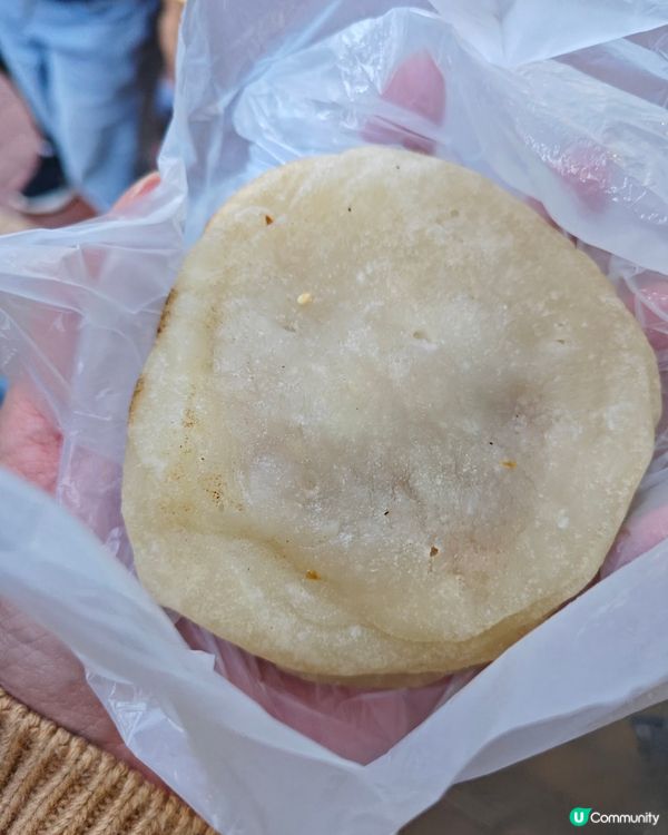 老字號✨QQ軟糯燒餅✨