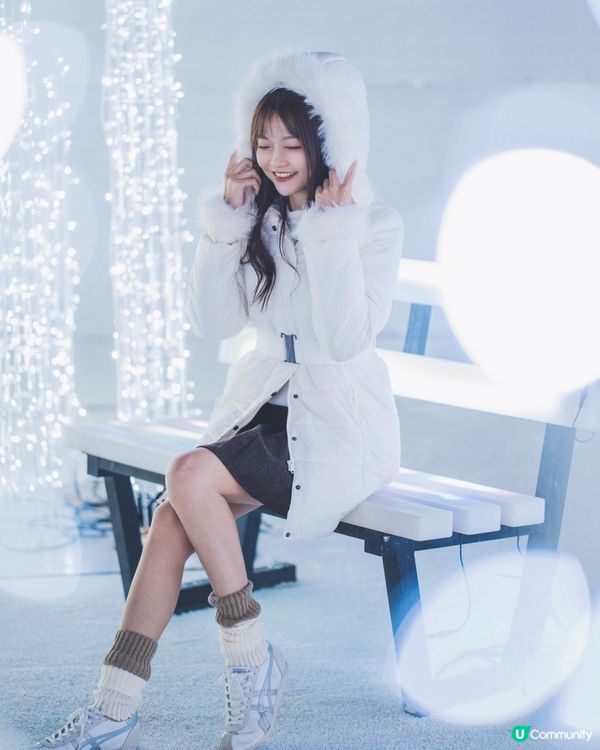 全球首個Festilumi光影樂園登陸香港