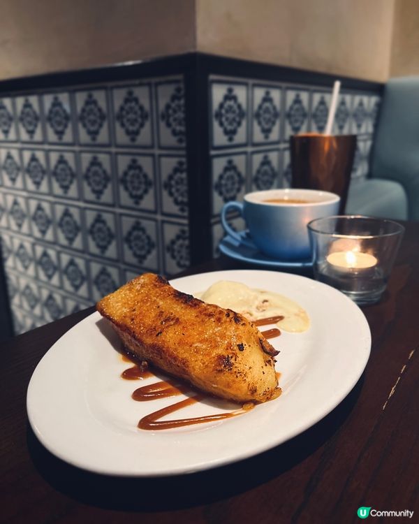 異國氛圍感西班牙菜！聖誕抽獎贏大阪遊✈️！🎁