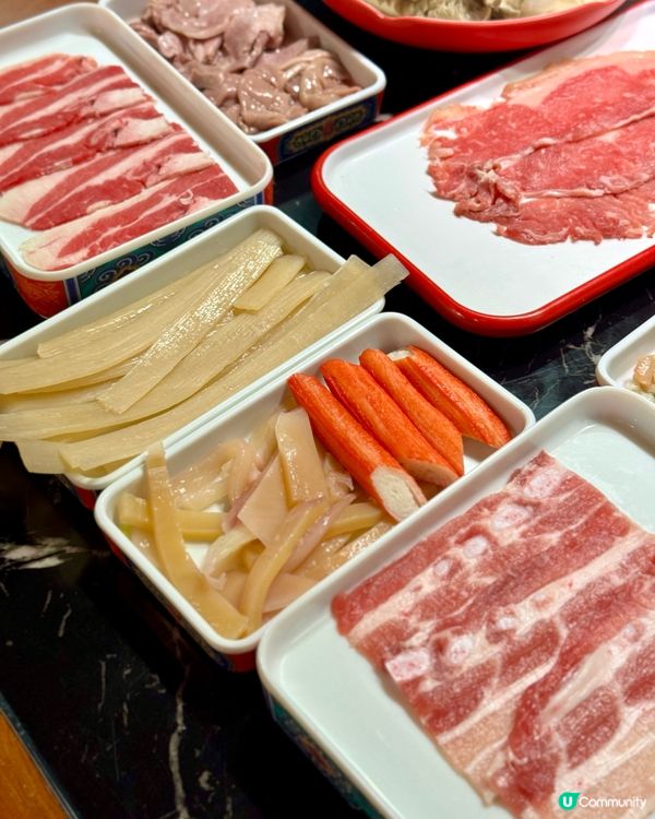 油麻地味道正宗麻辣火鍋 性價比天花板