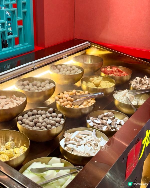 油麻地味道正宗麻辣火鍋 性價比天花板