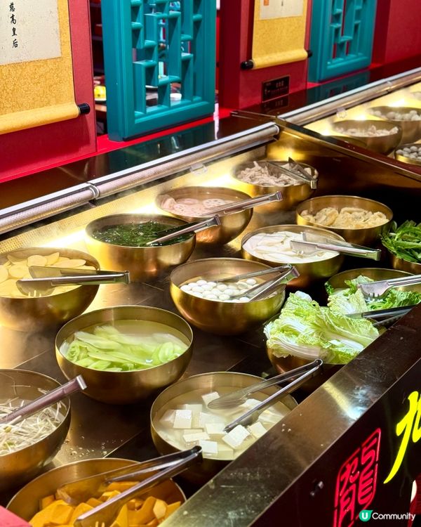 油麻地味道正宗麻辣火鍋 性價比天花板