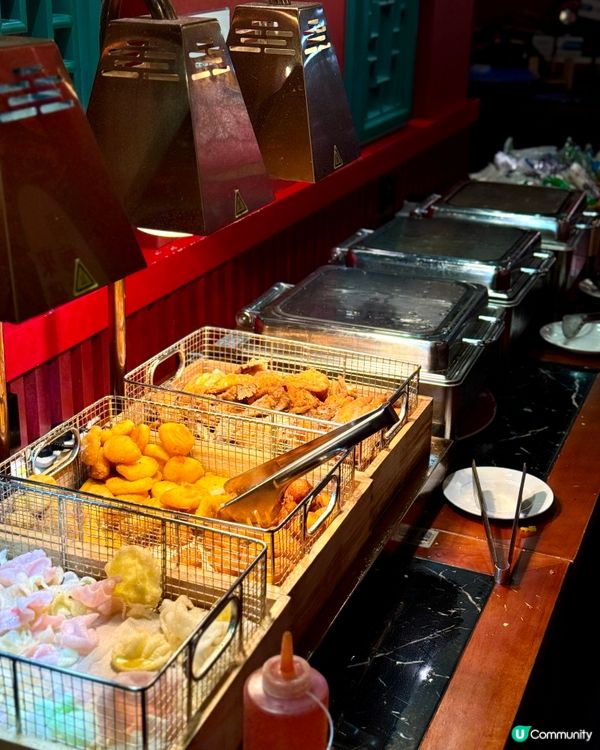 油麻地味道正宗麻辣火鍋 性價比天花板