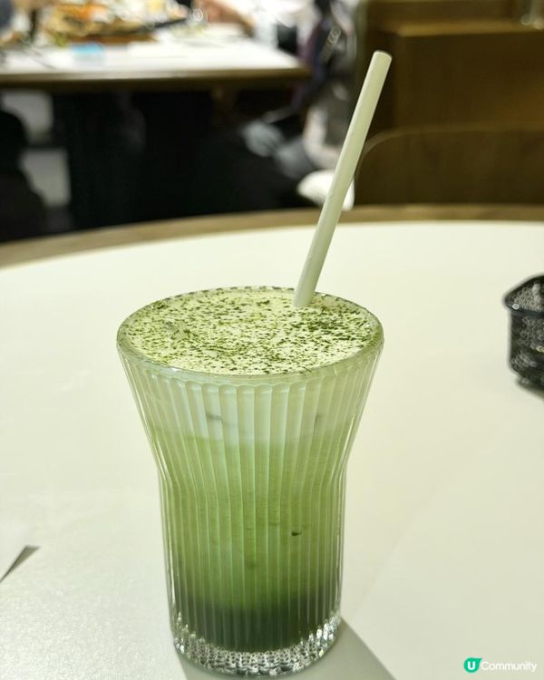 啓德體育園超chill網球主題Cafe｜Go Nuts打卡必去！🎾