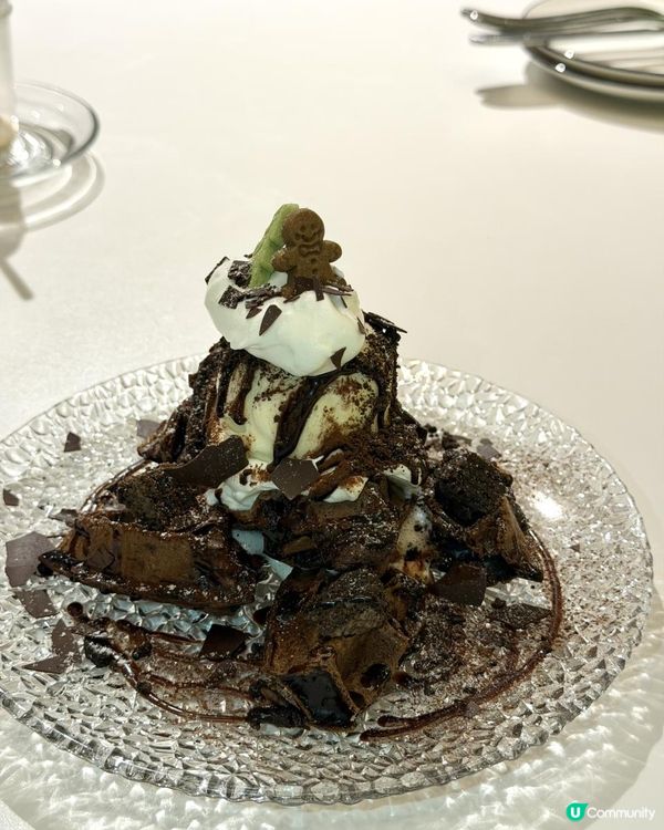 啓德體育園超chill網球主題Cafe｜Go Nuts打卡必去！🎾