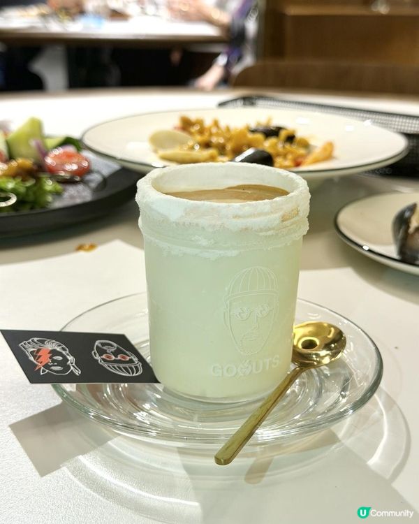 啓德體育園超chill網球主題Cafe｜Go Nuts打卡必去！🎾