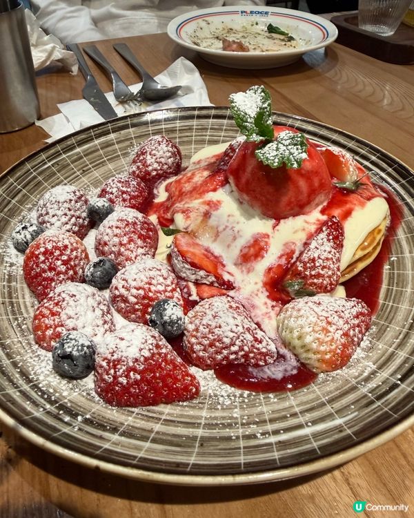 聖誕氣氛濃烈嘅深圳🎄