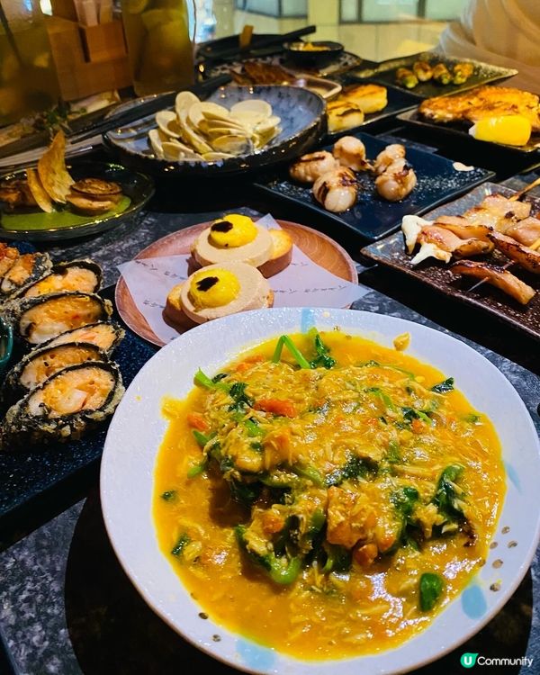 尖沙咀➡️➡️➡️人生有限杯.串燒店