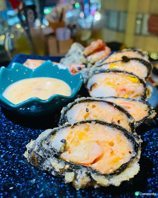 尖沙咀➡️➡️➡️人生有限杯.串燒店